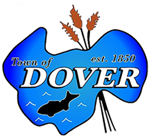 Kansasville Dover Wisconsin